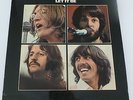 The Beatles - Let it be    UK VINYL LP STEREO PCS7096  YEX 773 3-U