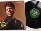 CLIFF RICHARD  LISTEN TO CLIFF  1961 GREEN LABEL COLUMBIA SUPERB EXAMPLE