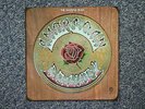 THE GRATEFUL DEAD American Beauty LP Record 12