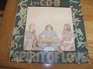 C.O.B. SPIRIT OF LOVE. L.P. RECORD.