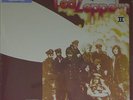 LED ZEPPELIN 'LED ZEPPELIN II' BRAND NEW SEALED RE-ISSUE LP ON 180 GRAM VINYL