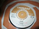 TIMEBOX BEGGIN' UK MOD DERAM 7