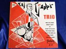 Original DG Green Vinyl Jazz LP : The Cal Tjader Trio   Swing's The Thing   3-9