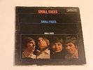 THE SMALL FACES - THE SMALL FACES - ORIGINAL 1967 MONO VINYL LP - VG/FAIR