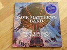 Dave Matthews Band - Under the Table and Dreaming 2LP NEW reissue 180g numbered