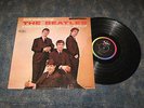 Introducing...The Beatles Englands No. 1 Vocal Group LP Record Vee Jay LP 1062