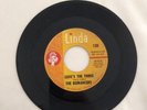 Rare Garage 45 Promo The Romancers Do You Cry Love's The Thing Linda 120
