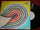 LP ASH RA TEMPEL & TIMOTHY LEARY SEVEN UP  KRAUTROCK MONSTER ORIGINAL 1973