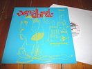 YARDBIRDS LP ROGER THE ENGINEERS UK EDSEL MONO REISSUE MINT