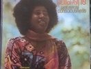 Alice Coltrane Universal Consciousness ABC Impulse Stereo AS 9210 Jazz red/black