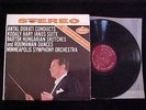 Mercury Stereo SR 90132 Kodaly Hary Janos Suite, Bartok Hungarian-Antal Dorati