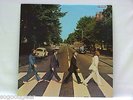 THE BEATLES [Vinyl LP] ABBEY ROAD PCSO-7088 OZ MADE YEX 749-3, YEX 750-2