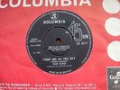 PINK FLOYD Point Me At The Sky UK 45
