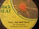 Donovan Drummond Natty And Bald Head Killer Roots 12