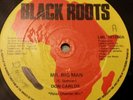 Don Carlos Mr. Big Man Killer Roots 12