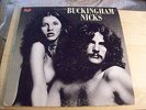buckingham nicks lp