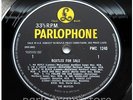 Beatles For Sale - UK 1964 1st *MONO* Press Parlophone LP *EX+