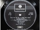 The Beatles - A Hard Day's Night - UK 1969 *STEREO* Press Parlophone LP EX+