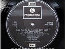 The Beatles - A Hard Day's Night - UK 1981 STEREO Press Parlophone LP NM