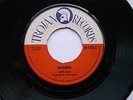 NORA DEAN - BARBWIRE - RARE Trojan reggae ska roots