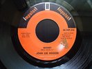 JOHN LEE HOOKER - MONEY / BOTTLE UP AND GO US IMPULSE R&B Blues