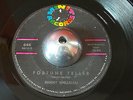 Benny Spellman -Fortune Teller- R&B 45 on Minit - Hear