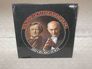 Wagner: Gotterdammerung George Solti London OSA 1604 Stereo Box Set Sealed