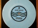 Jack White High Ball Stepper Limited Edition 7