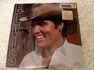 ELVIS PRESLEY   GUITAR MAN   1981 RCA AAL1-3917   STILL SEALED W/HYPE STICKER