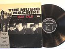 RARE THE MUSIC MACHINE LP 