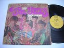 The Hollies Evolution 1967 Stereo LP PSYCH