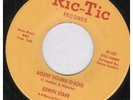 EDWIN STARR Agent Double O Soul 7