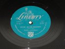EDDIE COCHRAN Sittin in the Balcony /Dark Lonely Street 10