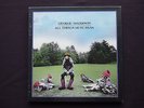 George Harrison - All Things Must Pass - 2001 remaster - sealed vinyl box set