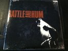 U2 - RATTLE AND HUM - STILL SEALED US ISLAND 2LP CLUB PRESSING ss
