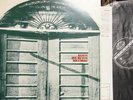 BANCO DEL MUTUO SOCCORSO - Japan Orig. LP 1979 Io Sono Nato Libero