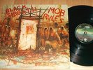 Black Sabbath - Mob Rules - LP  Ufo Label