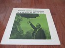 GONE WITH BENNY GOLSON ORIGINAL NEW JAZZ LP NM