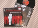 BEN FOLDS FIVE Reinhold Messner  ORIGINAL US LP SHRINK NEAR MINT