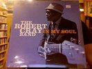 Robert Cray Band In My Soul LP sealed vinyl
