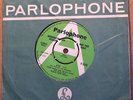SIMON DUPREE AND THE BIG SOUND - KITES PARLOPHONE R 5646 DEMO