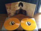 Converge Jane Doe 2010 reissue clear gold white swirl colored vinyl  limited/550