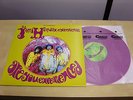 Jimi Hendrix, Are You Experienced Newbury Comics 