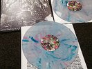 Lightning Bolt, Fantasy Empire, 500 only white/red/blue 2LP