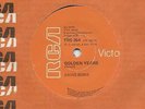 DAVID BOWIE    SOUTH AFRICA  45   WILD IS THE WIND