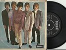 ROLLING STONES  MEGA  RARE  SOUTH AFRICA  PS  E.P.   FIVE BY FIVE