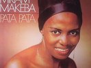 MAKEBA, Miriam - Pata Pata - 180 gram audiophile vinyl LP