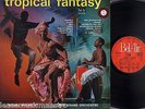 MICHEL MAGNE tropical fantasy FRENCH BEL AIR 321042 LP 33T