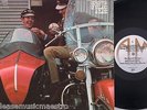 DILLARD & CLARK fantastic expedition US A&M SP 4158 LP 33T