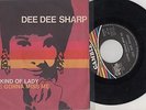 DEE DEE SHARP - What KInd Of Lady - 7